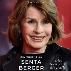 Ein Tribut an Senta Berger - Kaiser, Paula