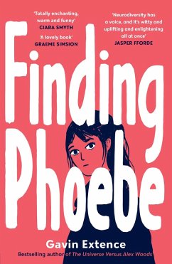 Cover Finding Phoebe (eBook, ePUB)