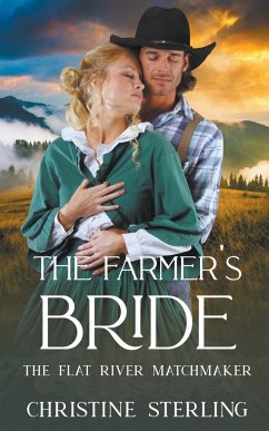 The Farmer's Bride - Sterling, Christine