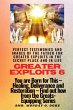 Greater Exploits - 6 Perfect... - Bild 1