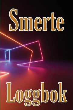 Smerte loggbok - Haaland, Megg