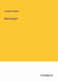 Cover Maria Stuart