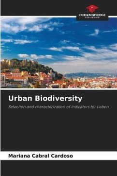 Urban Biodiversity - Cabral Cardoso, Mariana