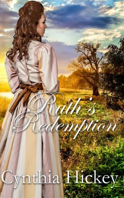 Ruth's Redemption - Hickey, Cynthia