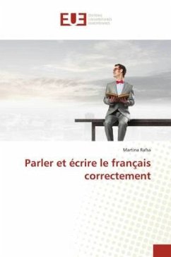 Parler et écrire le français correctement - Rafsa, Martina