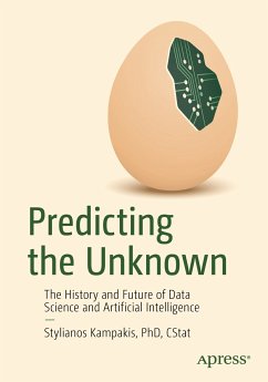 Predicting the Unknown (eBook, PDF) - Kampakis, Stylianos