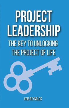 Cover PROJECT LEADERSHIP (eBook, ePUB)