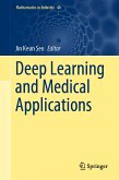 Deep Learning and Medical Applications (eBook, PDF)
