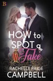How to Spot a Fake (eBook, ePUB)