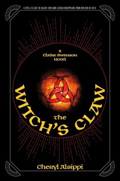Cover The Witch's Claw (eBook, ePUB)