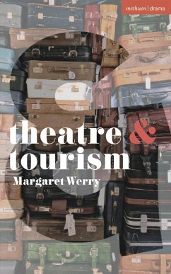 Cover Theatre and Tourism (eBook, ePUB)
