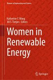 Women in Renewable Energy (eBook, PDF)