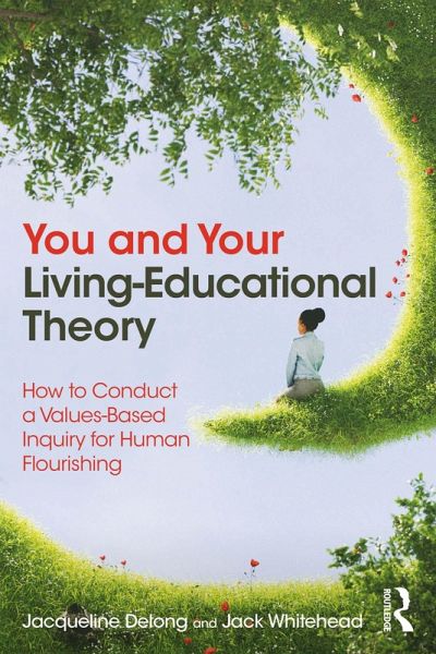 You and Your Living-Educational Theory (eBook, ePUB) You and Your Living-Educational Theory (eBook, ePUB)