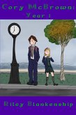 Cory McBrown: Year 1 (eBook, ePUB)