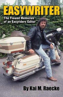 Cover Easywriter, The Flawed Memories of an Easyriders Editor (eBook, ePUB)