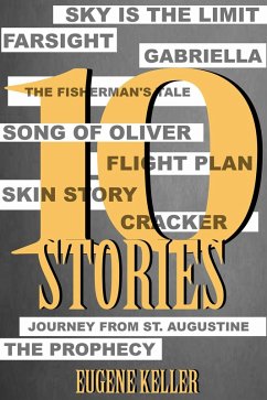 Cover 10 Stories (eBook, ePUB)