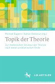 Topik der Theorie (eBook, PDF)