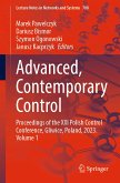 Advanced, Contemporary Control (eBook, PDF)