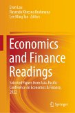 Economics and Finance Readings (eBook, PDF)