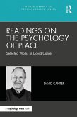 Readings on the Psychology of Place (eBook, ePUB)