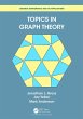 Topics in Graph Theory (eBook, ePUB) - Bild 1