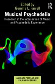Musical Psychedelia (eBook, ePUB)