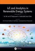 IoT and Analytics in Renewable Energy Systems (Volume 2) (eBook, ePUB)