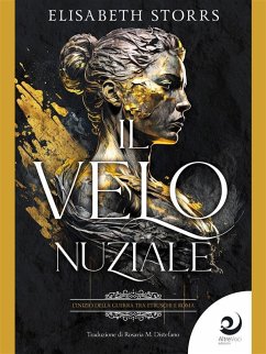 Cover Il velo nuziale (eBook, ePUB)
