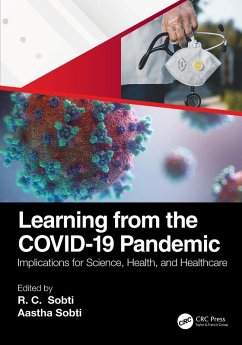 Learning from the COVID-19 Pandemic (eBook, ePUB)