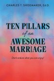 Ten Pillars of an Awesome Marriage (eBook, ePUB)