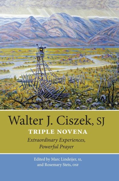 Triple Novena (eBook, ePUB)