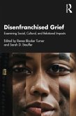 Disenfranchised Grief (eBook, PDF)