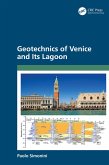 Geotechnics of Venice and Its Lagoon (eBook, ePUB)