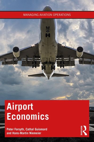 Airport Economics (eBook, PDF)