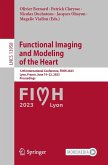Functional Imaging and Modeling of the Heart (eBook, PDF)