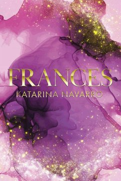 Cover Frances (eBook, ePUB)