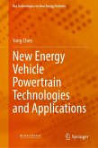 New Energy Vehicle Powertrain Technologies and Applications (eBook, PDF)