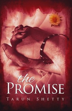 The Promise (eBook, ePUB) - Shetty, Tarun