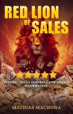 Red Lion of Sales (eBook, ePUB)