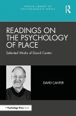 Readings on the Psychology of Place (eBook, PDF)