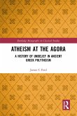 Atheism at the Agora (eBook, ePUB)