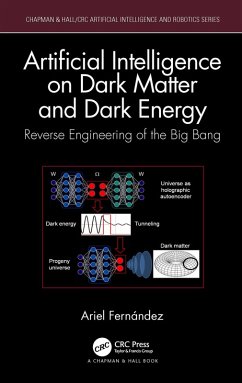 Artificial Intelligence on Dark Matter and Dark Energy (eBook, ePUB) - Fernández, Ariel