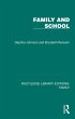 Family and School (eBook, PDF) - Bild 1