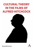 Cultural Theory in the Films of Alfred Hitchcock (eBook, ePUB)
