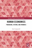 Human Economics (eBook, ePUB)