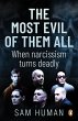 The Most Evil of Them All (eBook, ePUB) - Bild 1