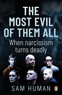 Cover The Most Evil of Them All (eBook, ePUB)