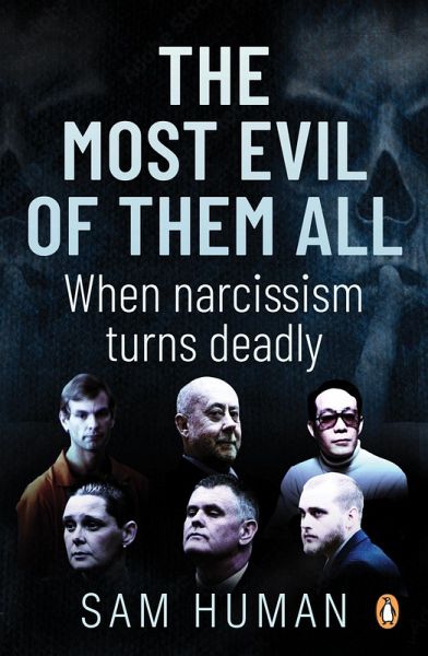 The Most Evil of Them All (eBook, ePUB)