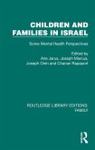 Children and Families in Israel (eBook, PDF)