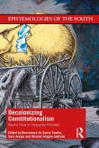 Decolonizing Constitutionalism (eBook, ePUB)